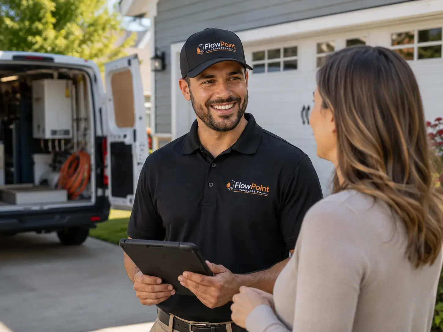 Tankless Water Heater Installation Hudson, NC FAQs